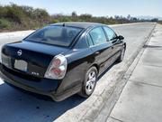 Nissan Altima • 2003 • 145,600 km 2