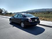 Nissan Altima • 2003 • 145,600 km 4