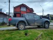 Mitsubishi L200 • 2015 • 248,000 km 3