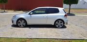 Volkswagen Golf • 2011 • 100,000 km 1