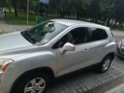 Chevrolet Trax • 2014 • 23 km 3