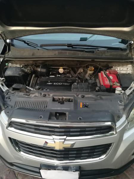 Chevrolet Trax • 2014 • 125,000 km 1