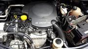 Renault Logan • 2012 • 11 km 1