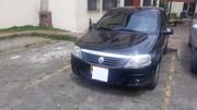 Renault Logan • 2012 • 11 km 2