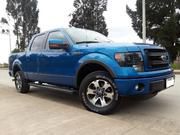 Ford F-150 • 2014 • 55,000 km 4