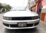 Mitsubishi Galant • 2000 • 11,600 km 3