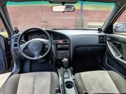 Hyundai Elantra • 2005 • 181,197 km 2