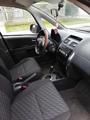 Suzuki SX4 • 2009 • 148,000 km 1
