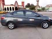 Hyundai Accent • 2012 • 100,000 km 10