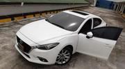 Mazda 3 • 2019 • 6,000 km 13