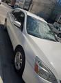 Honda Accord • 2007 • 180,000 km 8