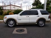 Ford Explorer • 2006 • 220 km 1
