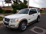 Ford Explorer • 2006 • 220 km 5