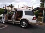 Ford Explorer • 2006 • 220 km 2