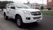 Chevrolet Luv • 2016 • 107,000 km 3