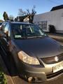 Suzuki SX4 • 2008 • 149,000 km 4