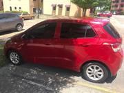 Hyundai i10 • 2015 • 80,000 km 3