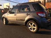 Suzuki SX4 • 2008 • 149,000 km 5