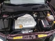 Chevrolet Astro • 2002 • 106,000 km 1