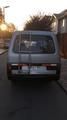 Kia Besta • 1997 • 100 km 4