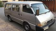 Kia Besta • 1997 • 100 km 2