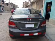 Hyundai Accent • 2012 • 100,000 km 5