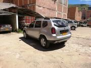 Renault Duster • 2017 • 19,700 km 9