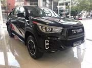 Toyota Hilux • 2019 • 0 km 5