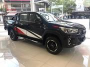 Toyota Hilux • 2019 • 0 km 3