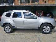 Renault Duster • 2017 • 19,700 km 4