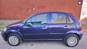 Citroën C3 • 2006 • 168,000 km 6