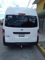 Nissan Urvan • 2015 • 87,000 km 6