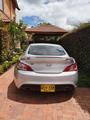 Hyundai Genesis • 2010 • 40,000 km 5