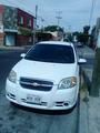 Chevrolet Aveo • 2009 • 80,000 km 6