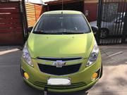 Chevrolet Spark GT • 2012 • 127,000 km 6