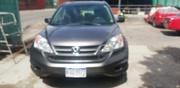 Honda CR-V • 2011 • 67,500 km 6