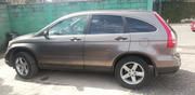 Honda CR-V • 2011 • 67,500 km 3