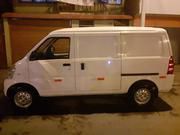 Chevrolet N-300 • 2014 • 27,000 km 3