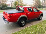 Mitsubishi L200 • 2015 • 80,000 km 1
