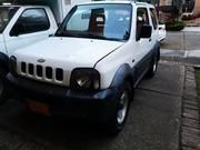 Suzuki Jimny • 1999 • 262,000 km 7