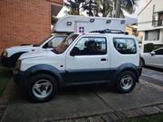 Suzuki Jimny • 1999 • 262,000 km 4