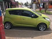 Chevrolet Spark GT • 2012 • 127,000 km 2