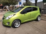 Chevrolet Spark GT • 2012 • 127,000 km 10