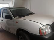 Nissan Frontier • 2009 • 42,000 km 2