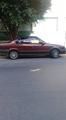 Renault Meganne • 1998 • 70,000 km 1