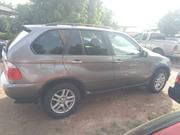 BMW X5 • 2004 • 130,000 km 4