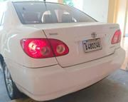 Toyota Corolla • 2007 • 0 km 3
