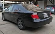 Toyota Camry • 2005 • 238,000 km 8