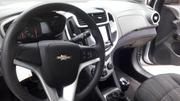 Chevrolet Sonic • 2018 • 13,000 km 5