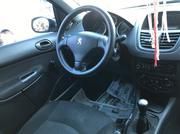 Peugeot 207 CC • 2013 • 126,000 km 7
